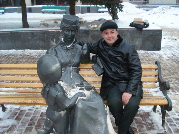 Евгений Шитов