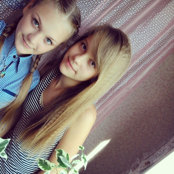 Санечка Белокопытова