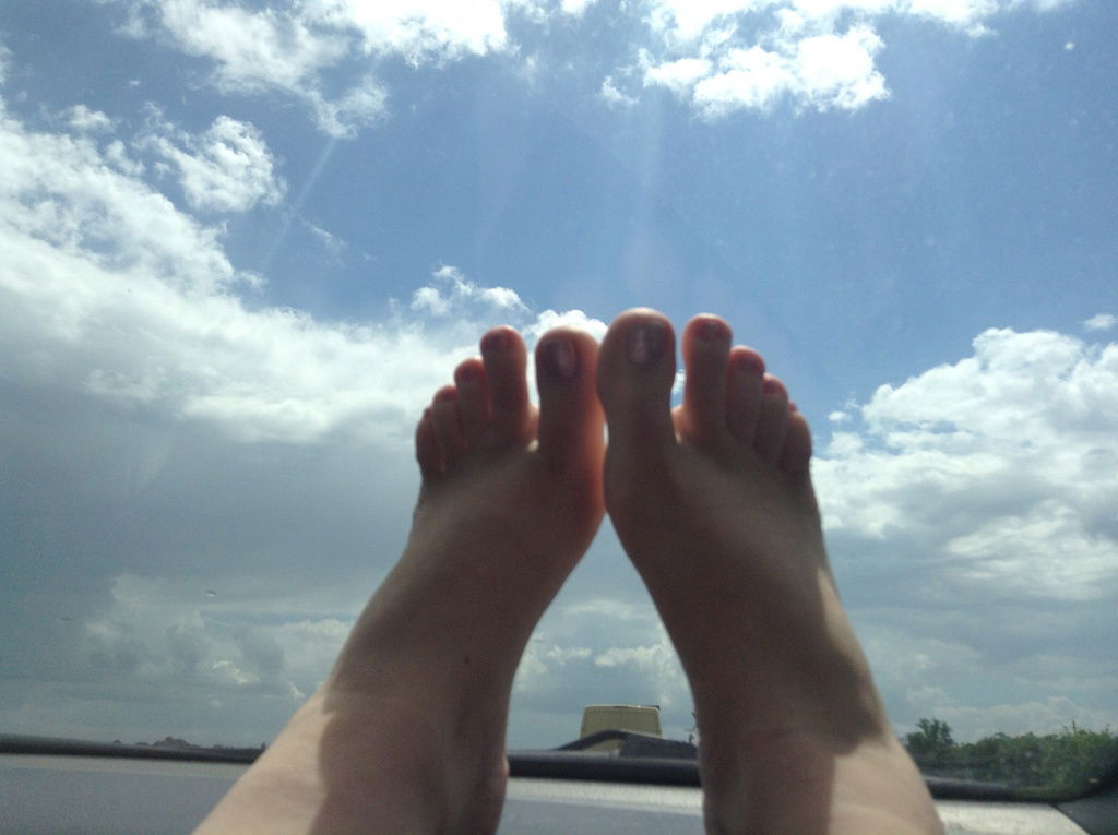 Екатерина Бондарева