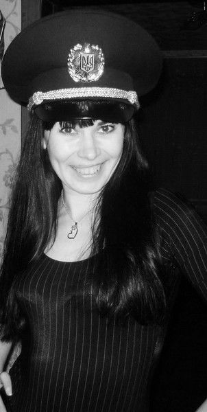 Юлия Лымаренко