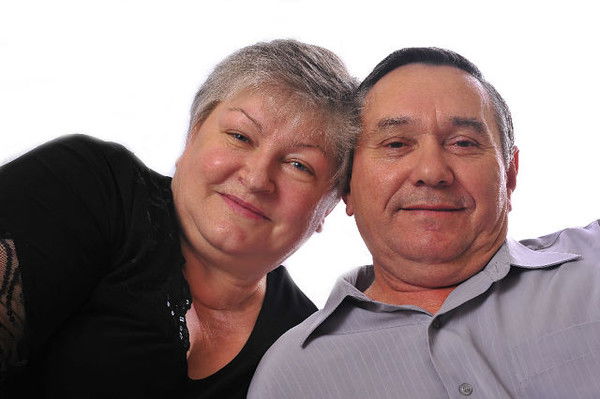 Татьяна Михнюк (Кульбицкая)