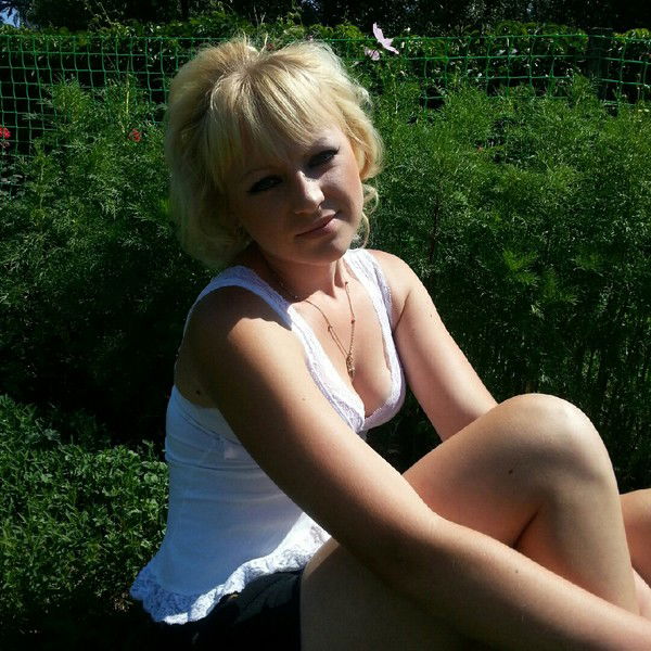 Катюша Ивановна