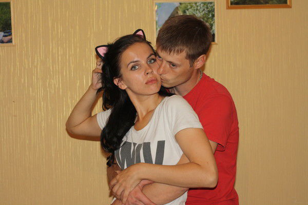 Евгений Буров