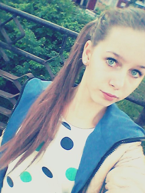 Евгения Мамаева