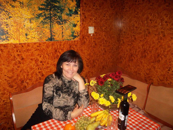 Светлана Swetlana