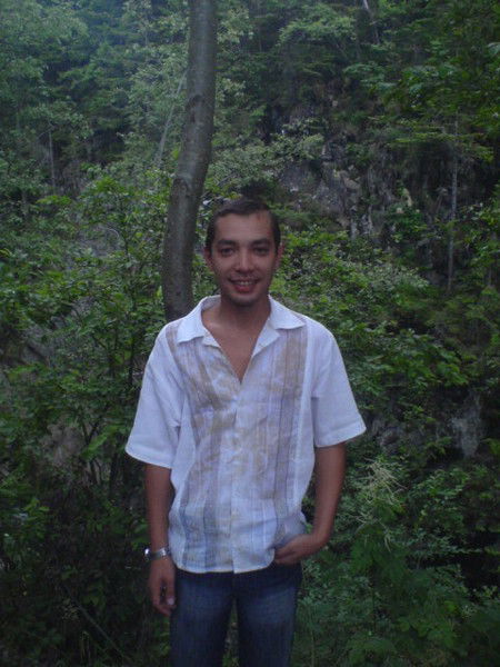 Алексей Тян