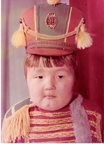 Бауржан Куанышев