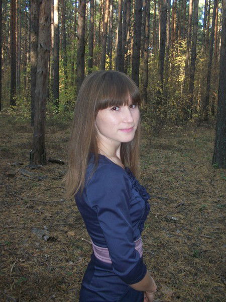 Лена Хасанова