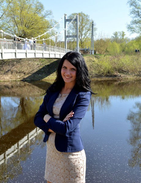 Лера Старовойтова