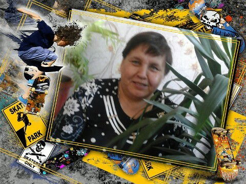 Ольга Саханская