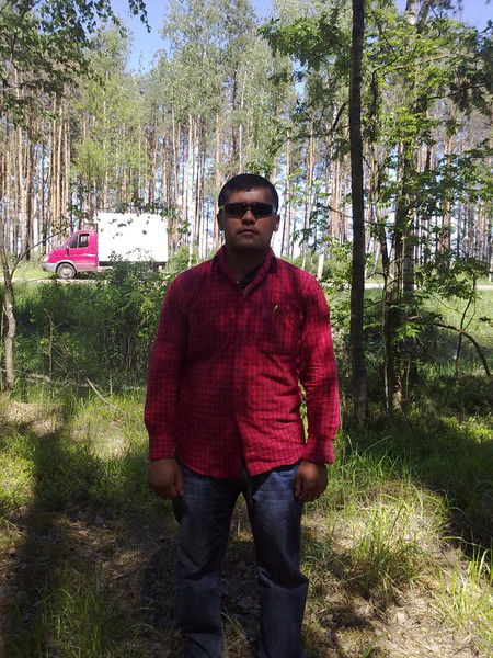 Хуршед Домуллоев