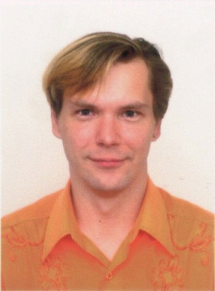 Дмитрий Чернышов