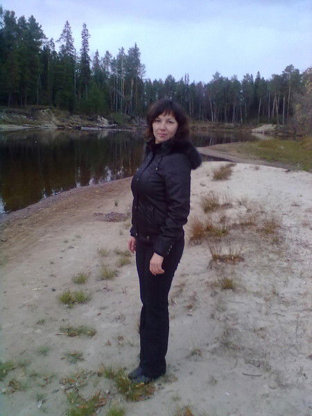 Лилия Канипова