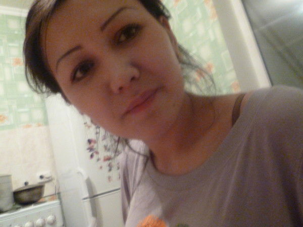 Айгерим Искакова