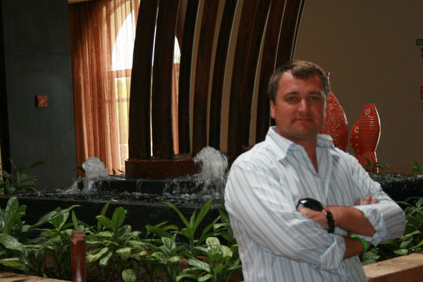 Звягин Сергей