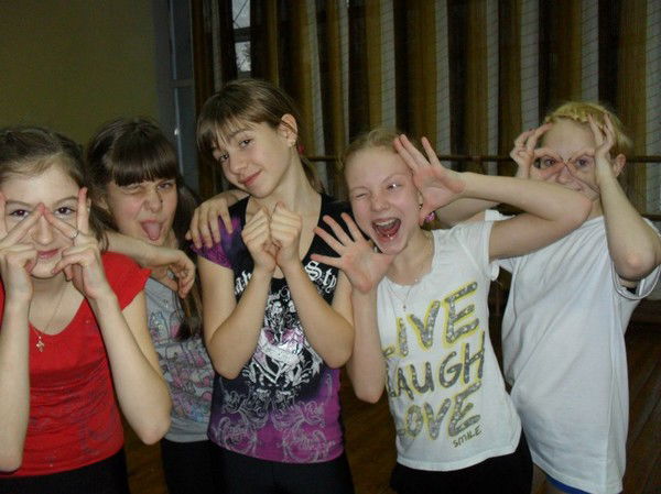 Мария Громова