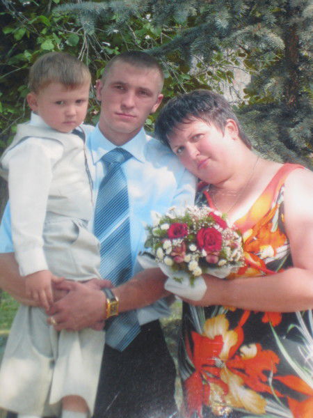 Александр Пестерев