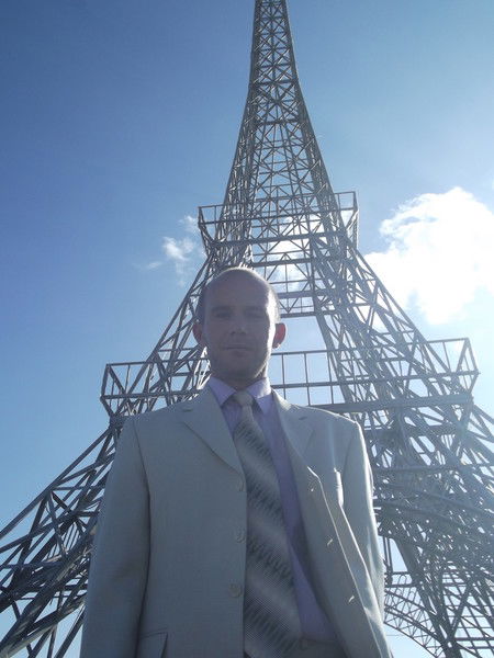 Руслан Сафин