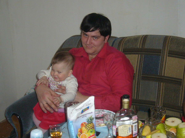 Николай Богатов