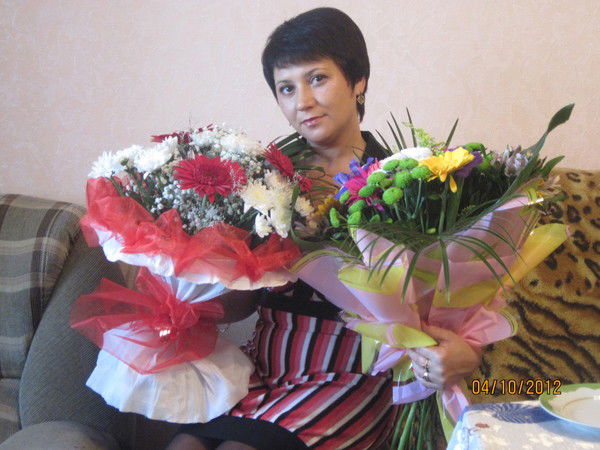 Анжелика Варкулевич