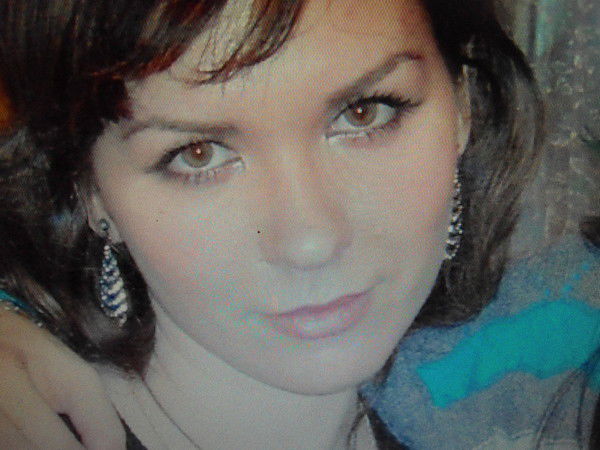 Серафима Байрыева