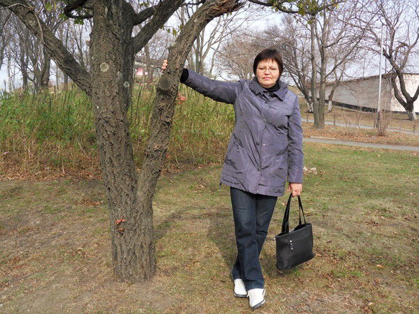 Галина Сапегина