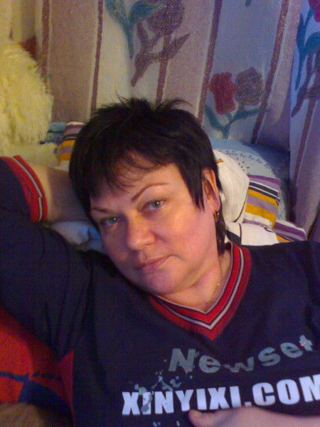 Ирина Савельева