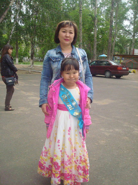 Рустем Искаков