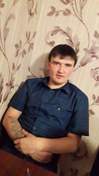 Николай Варакин