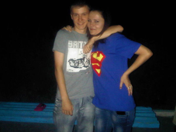 Юрий Иванов