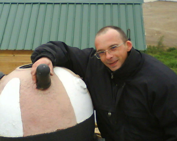 Евгений Колосов