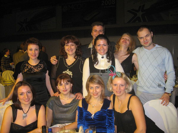 Татьяна Котова