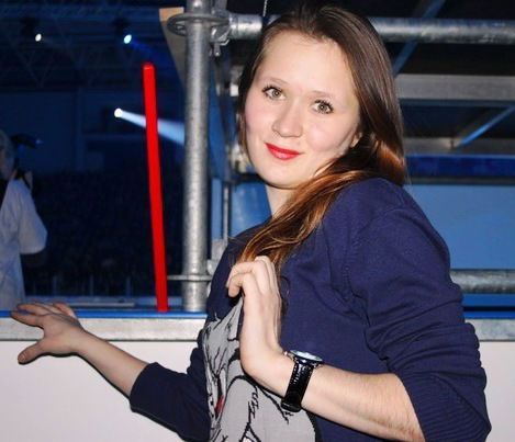 Боталова Марина