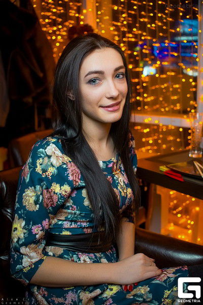 Виктория Алексеева