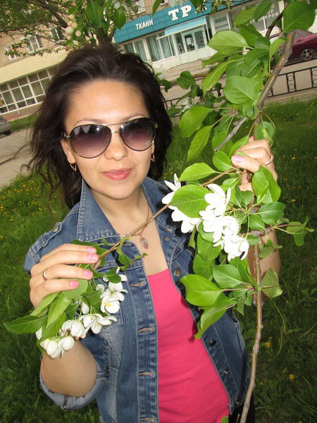 Юлия Кобина