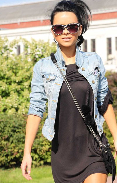 Елена Видякина