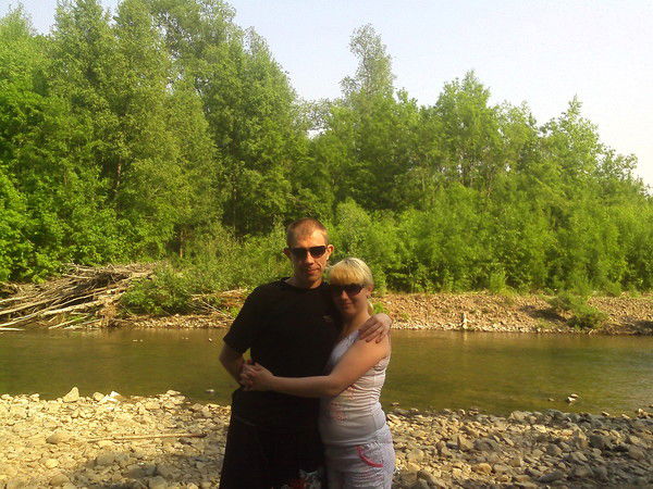 Оленьк@ Горохов@