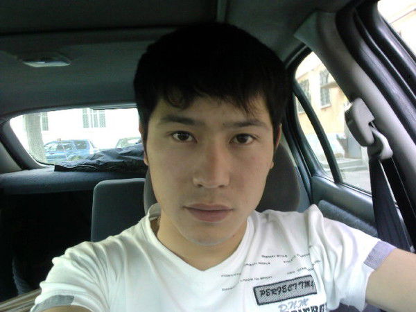 *дулат *кайрбаев