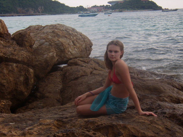 Байдова Лиза