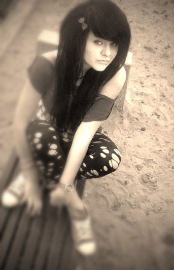 Ксюша Котова