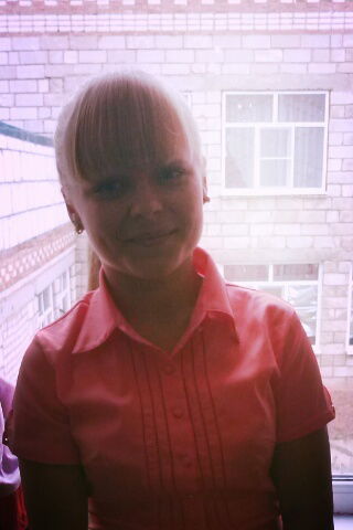 Олеся Овчинникова