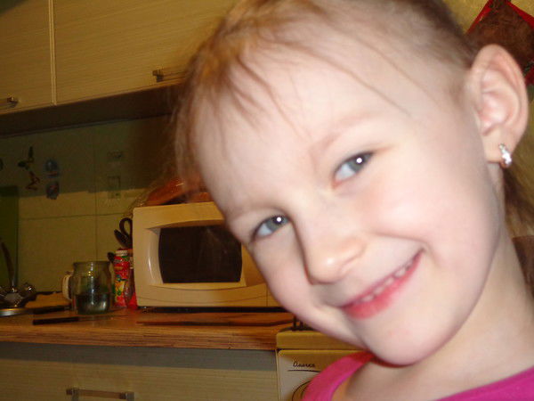 Полина Яковлева