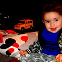 Arman & Temi Gharaqeshishyan