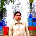 Таня Ершова
