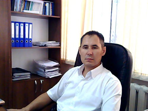 Абдусаттар Алибеков
