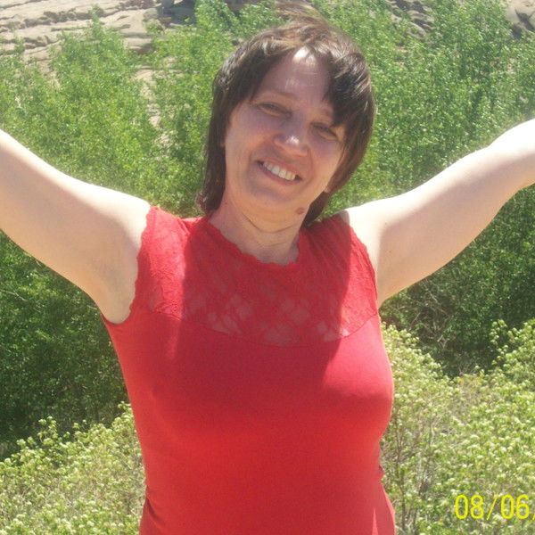 Наталья Негай (Крипак)