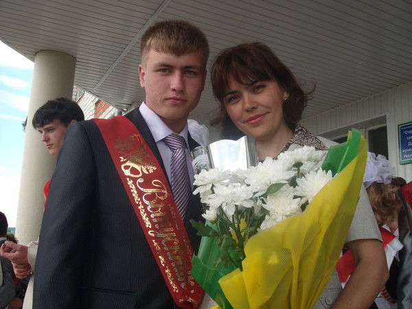 Ранис Билалов