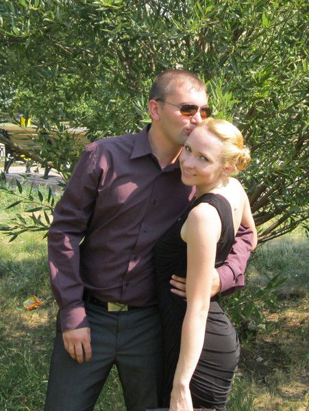 Любовь Пескишева