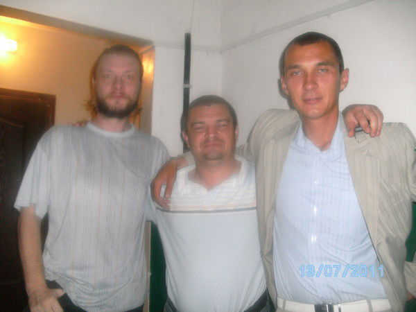 Роман Кривенко