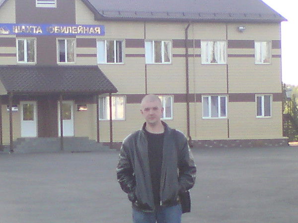 Никита Рексиус